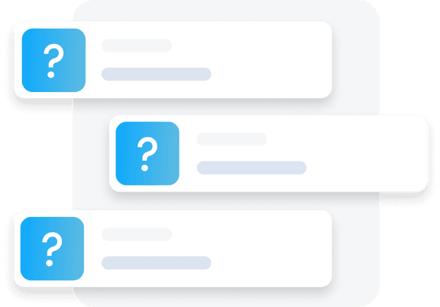 Empty state illustration